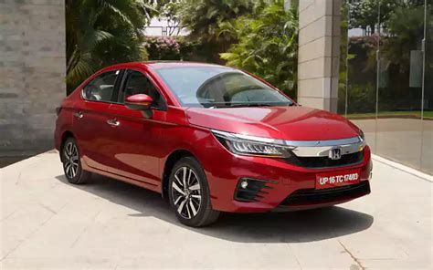 Honda City eHEV Ground Clearance, Boot Space And .
